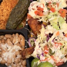 Tacos De Pescado Fish Tacos Tacos De Pescado Fish Tacos