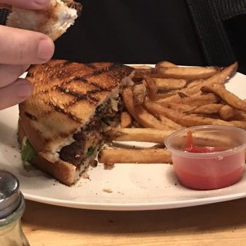 Table 20 - Meatloaf Sandwich. - New American Near Me - Cartersville, Georgia Table 20 - Meatloaf Sandwich. - New American Near Me - Cartersville, Georgia