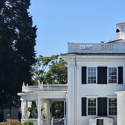 Dr. Daniel Fisher House