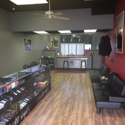 9 South Vapes