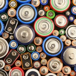 Arion Global - Battery Recycling