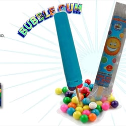 Brothers Ice Cream - BUBBLE GUM BIG STICK