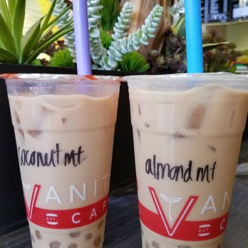 Vanitea Café - Coffee & Tea Near Me - Chula Vista, California Vanitea Café - Coffee & Tea Near Me - Chula Vista, California
