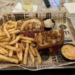 Reuben
