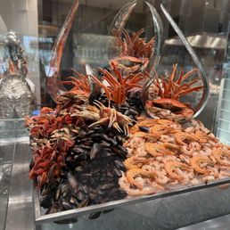 An amazing spread.... An amazing spread....