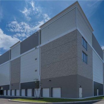 Extra Space Storage - Alternate Beauty Image - Self Storage Near Me - North Arlington, New Jersey
