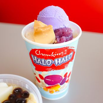 Chowking - Halo Halo - Chinese Near Me - Milpitas, California Chowking - Halo Halo - Chinese Near Me - Milpitas, California
