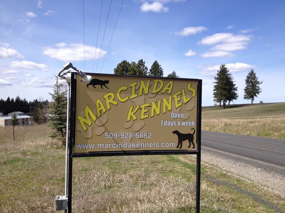 MARCINDA KENNELS Updated October 2024 10 Photos 11024 N Forker Rd, Spokane, Washington