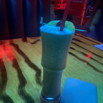 Stowaway - Tiki Bars Near Me - Tustin, California