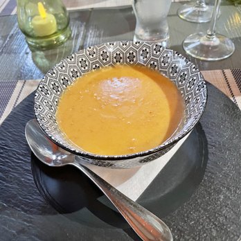 Boca Fish House - Lobster bisque - Seafood Near Me - Boca Raton, Florida Boca Fish House - Lobster bisque - Seafood Near Me - Boca Raton, Florida