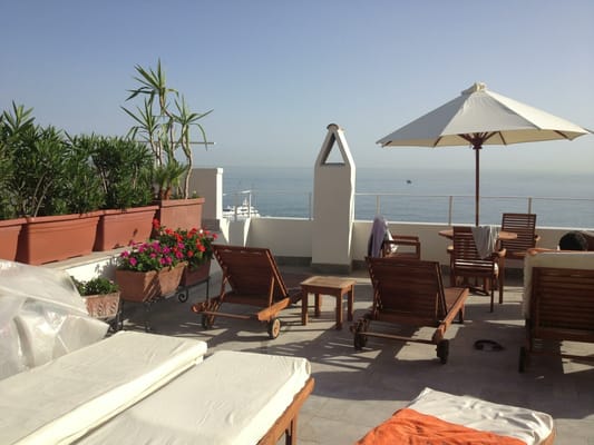 Hotel Marina Riviera by null