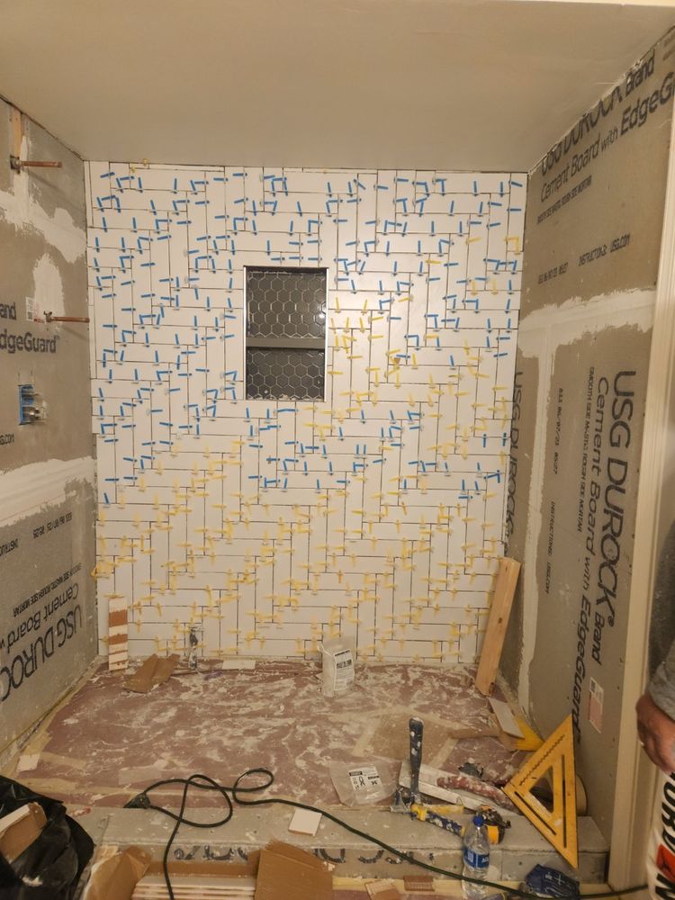 Slide of D&A Brothers