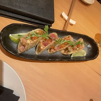 Roka Akor - Sushi Bars Near Me - San Francisco, California Roka Akor - Sushi Bars Near Me - San Francisco, California