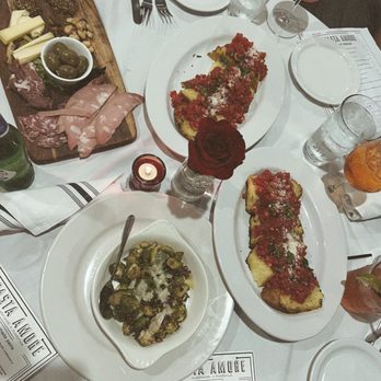 Pasta Amore - Italian Near Me - Omaha, Nebraska
