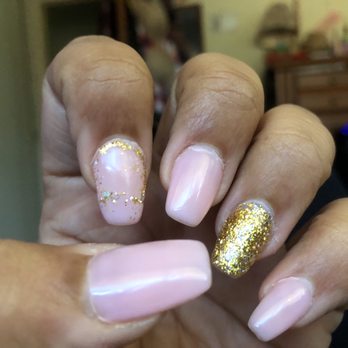 Tiptop Nails & Hairs - Growth of a week - Nail Salons Near Me - San Leandro, California Tiptop Nails & Hairs - Growth of a week - Nail Salons Near Me - San Leandro, California