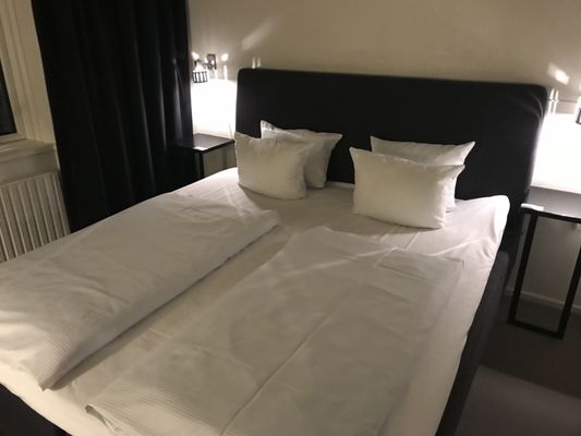 Hotel Alexandra by null Hotel Alexandra by null