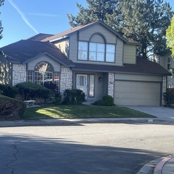 PV Precise Painting - House painting - Painters Near Me - Reno, Nevada