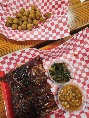 Bubbalou's Bodacious Bar-B-Que by null