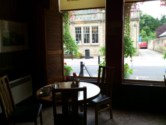 Marmions Brasserie by null