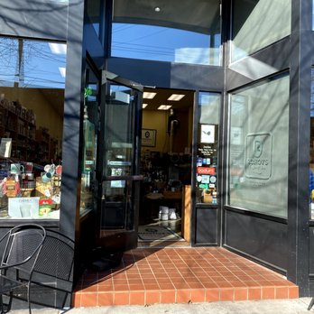 Rostov's Coffee & Tea - the entrance to the store - Coffee & Tea Near Me - Richmond, Virginia Rostov's Coffee & Tea - the entrance to the store - Coffee & Tea Near Me - Richmond, Virginia