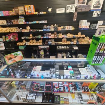 Coughing Canary - Tobacco Shops Near Me - Scottsdale, Arizona
