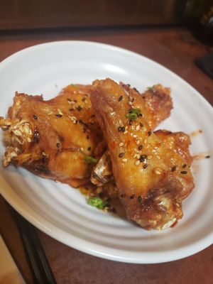 Sabaku Sushi by null