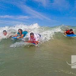 South Padre Island Water Sports