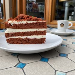 Delicias Vauxhall – Local Portuguese & Brazilian Deli