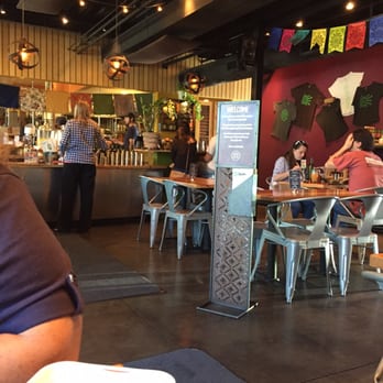 Spork - Spork Restaurant - Mexican Near Me - Bend, Oregon