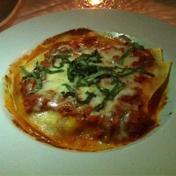Nemo Grille - Lasagna - New American Near Me - Avon, Ohio Nemo Grille - Lasagna - New American Near Me - Avon, Ohio