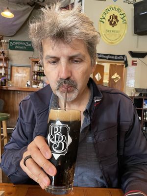 Boundary Bay Brewery & Bistro by null
