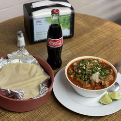 El Comalito - Menudo