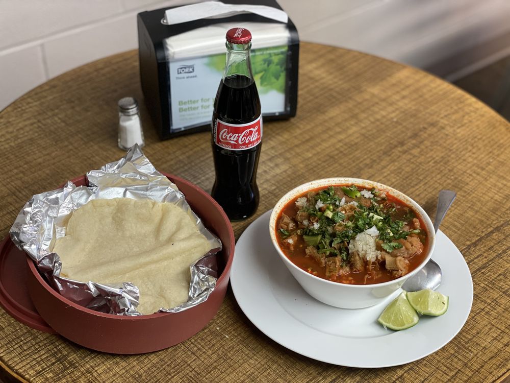 El Comalito