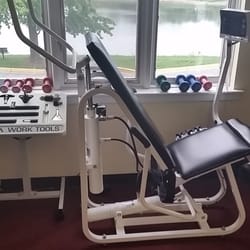 EZ Rehab Solutions