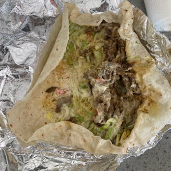 Killer Kabab - Supposedly beef shawarma... no - Mediterranean Near Me - Los Angeles, California Killer Kabab - Supposedly beef shawarma... no - Mediterranean Near Me - Los Angeles, California