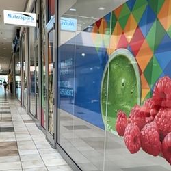 NutriSport & Smoothie