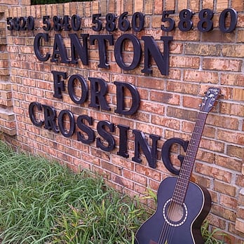 Canton Music Academy - Located in Suite 425 of the Canton Ford Crossings - Musical Instruments & Teachers Near Me - Canton, Michigan Canton Music Academy - Located in Suite 425 of the Canton Ford Crossings - Musical Instruments & Teachers Near Me - Canton, Michigan