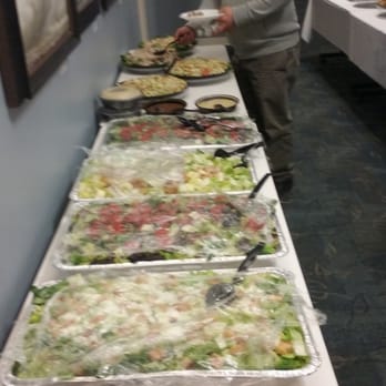 Zappia's - Catering for my client - Delis Near Me - Summit, New Jersey