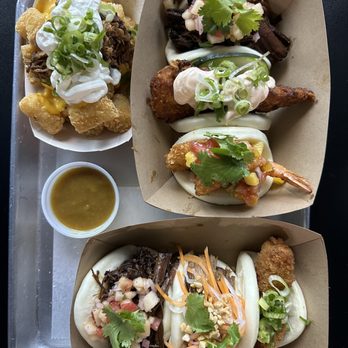 King Bao - Asian Fusion Near Me - Orlando, Florida