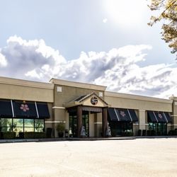 Sakura Chaya - Outside location