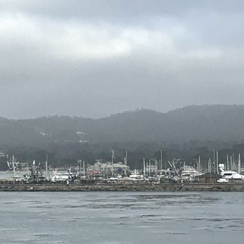Chart House - Seafood Near Me - Monterey, California
