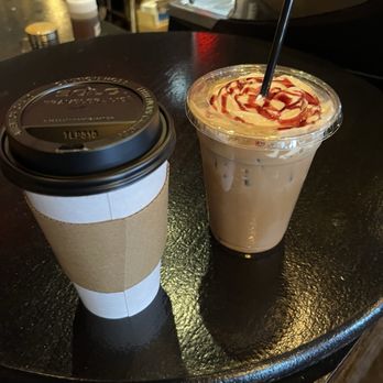 Grim Wizard - Hot Vlad the Impaler and iced Bloody Kisses - Coffee & Tea Near Me - Pittsburgh, Pennsylvania Grim Wizard - Hot Vlad the Impaler and iced Bloody Kisses - Coffee & Tea Near Me - Pittsburgh, Pennsylvania