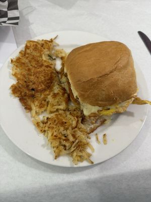 Our Little Secret Cafe & Catering by null