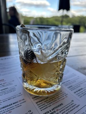 Cedar Ridge Distillery by null