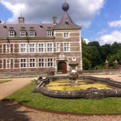 Kasteel Eijsden