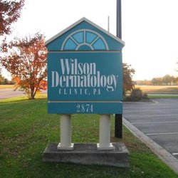 Wilson Dermatology - Untitled