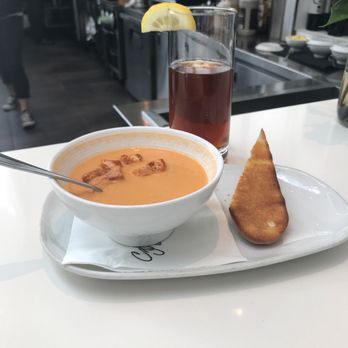 Cafe Gala - Creative almuerzo - Spanish Near Me - St. Petersburg, Florida