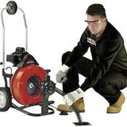 Chase Plumbing and Drain