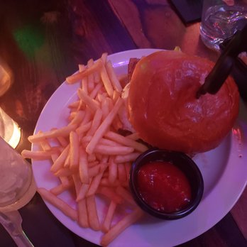 Beetle House - Burger - New American Near Me - New York, New York