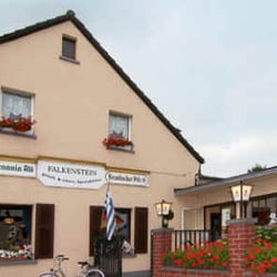 Restaurant Falkenstein